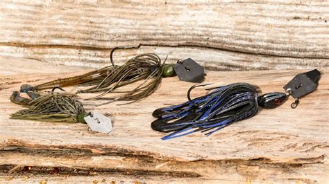 chatbait|Best Chatterbaits of 2024, Tested and Reviewed .